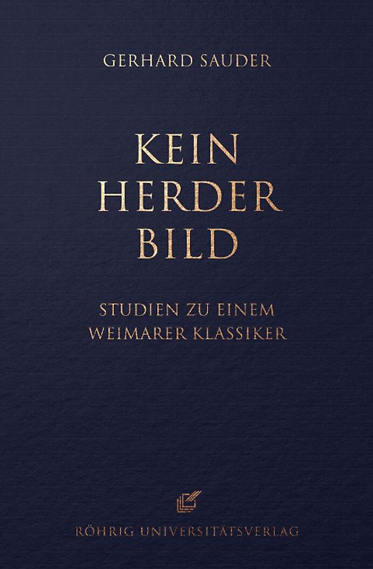 Kein Herder-Bild