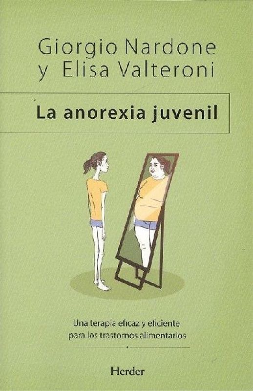 Anorexia Juvenil, La