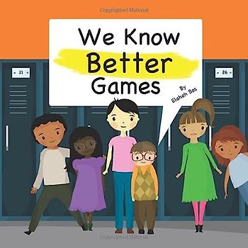 We Know Better Games