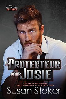 Un protecteur pour Josie