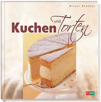 Kuchen und Torten