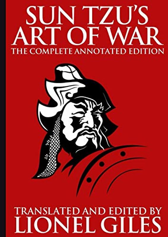 The Art Of War: The New Illustrated Edition