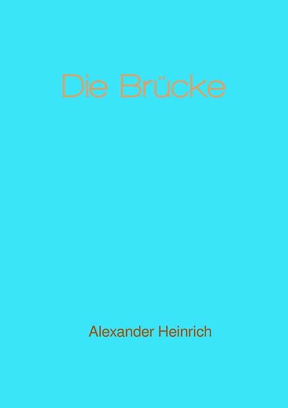 Die Brücke