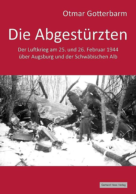 Die Abgestürzten