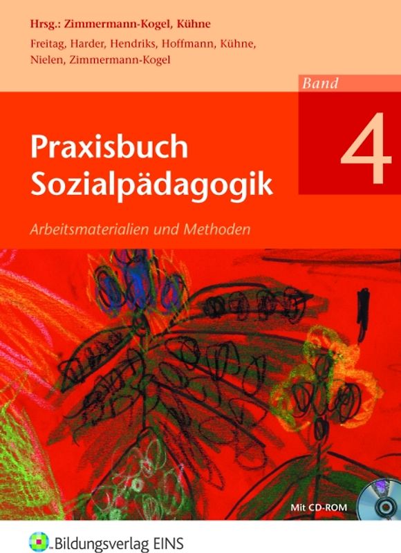 Praxisbuch Sozialpädagogik
