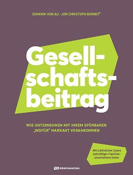 Gesellschaftsbeitrag