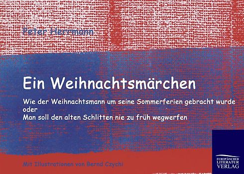 Ein Weihnachtsmärchen