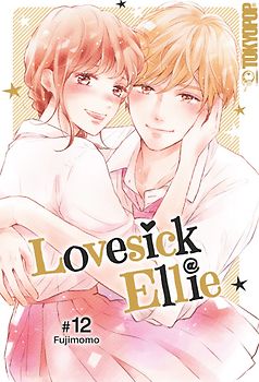 Lovesick Ellie 12