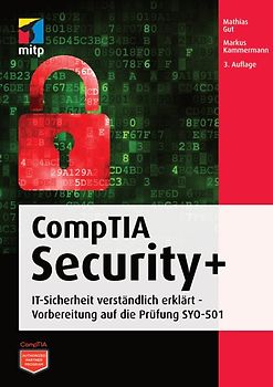 CompTIA Security+