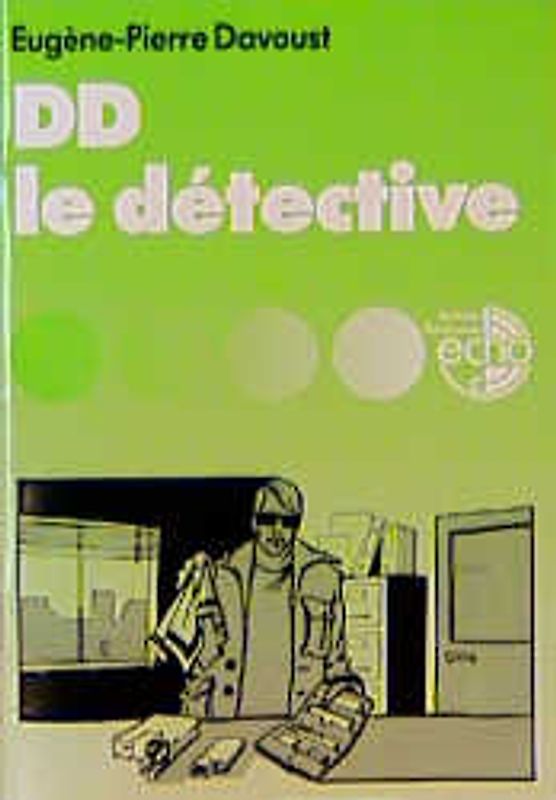 DD le détective