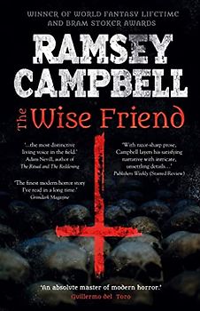 The Wise Friend (Fiction Without Frontiers)