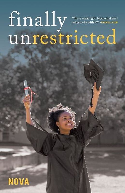 Finally Unrestricted