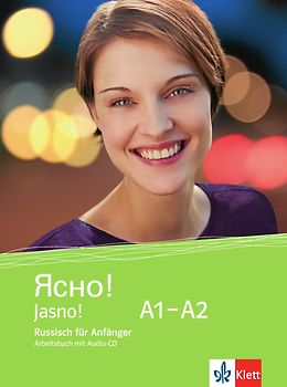 Jasno! A1-A2