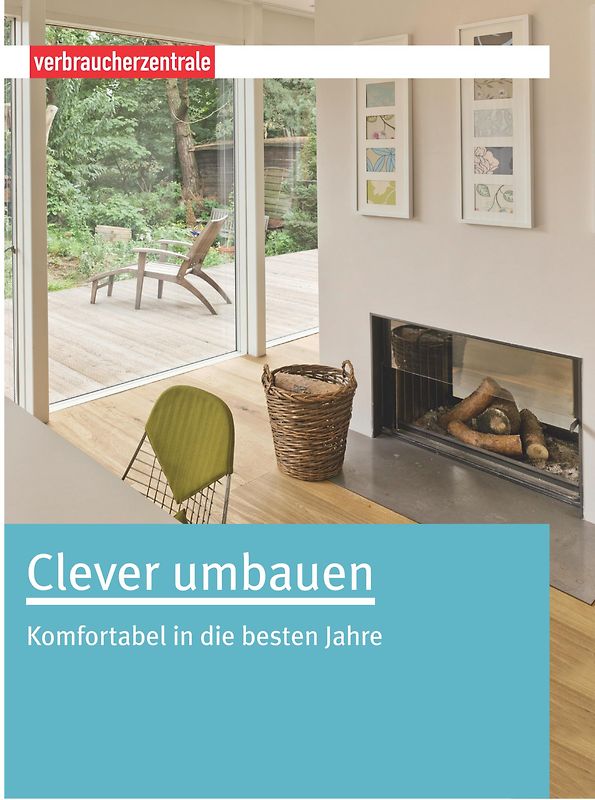Clever umbauen