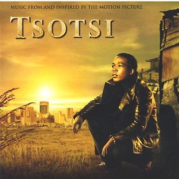 Tsotsi [Soundtrack]