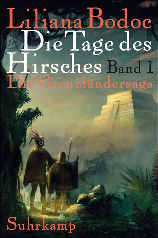 Die Tage des Hirsches