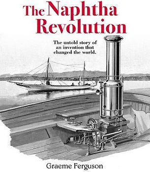 The Naphtha Revolution