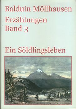 Ein Söldlingsleben und andere Erzählungen  (1872-1883)