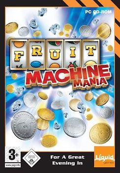 Fruit Machine Mania PC Spiele