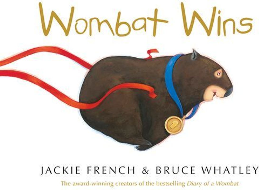 Wombat Wins