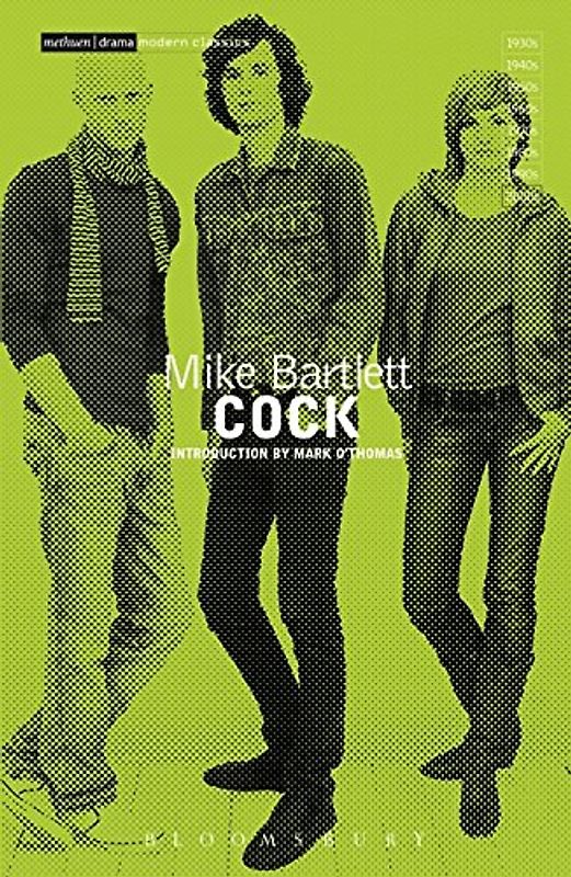 Cock (Modern Classics)