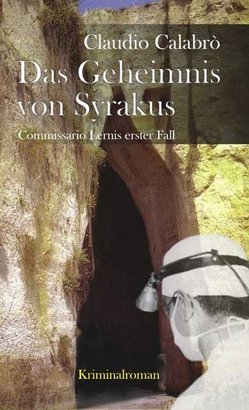 Das Geheimnis von Syrakus