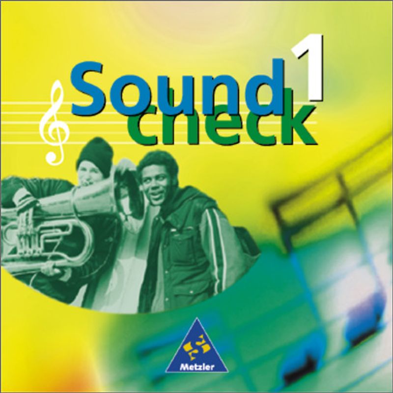 Soundcheck - Ausgabe Süd