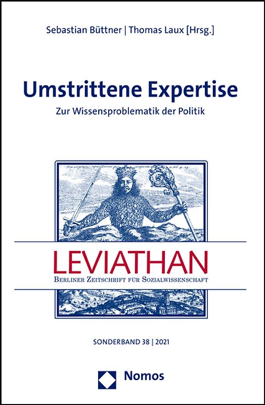Umstrittene Expertise