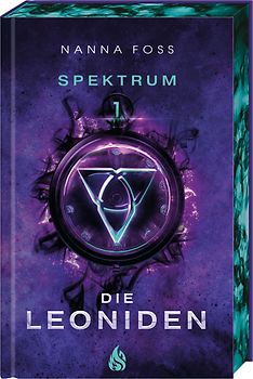 Die Leoniden - Spektrum (#1)