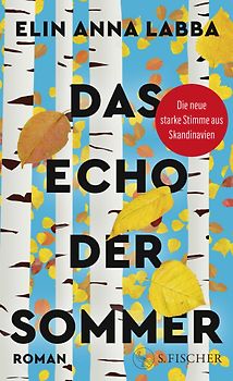 Das Echo der Sommer