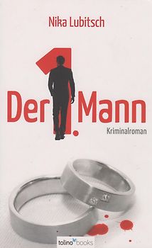 Der 1. Mann - Nika Lubitsch [Taschenbuch]