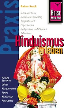 Hinduismus erleben