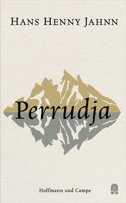 Perrudja