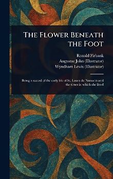 The Flower Beneath the Foot