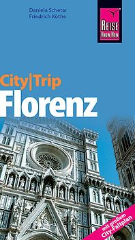Reise Know-How CityTrip Florenz