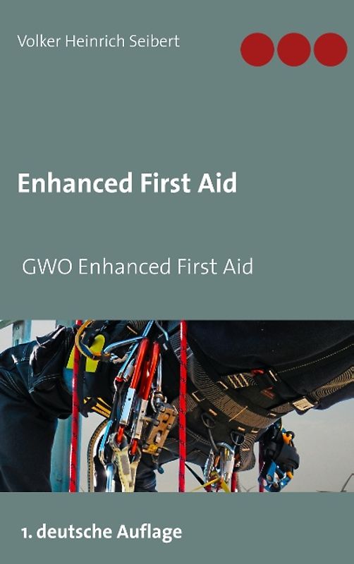 GWO Enhanced First Aid