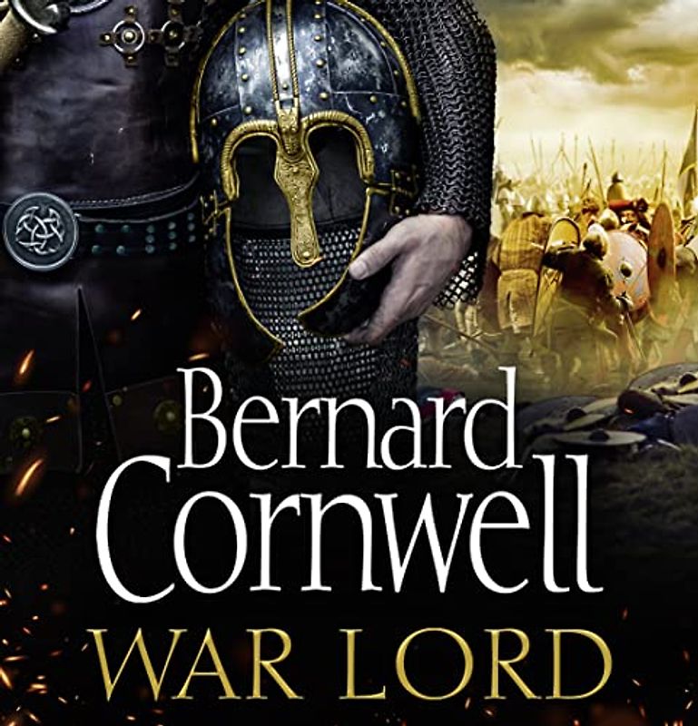 War Lord (The Last Kingdom Series)