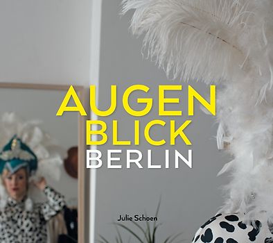Augenblick Berlin