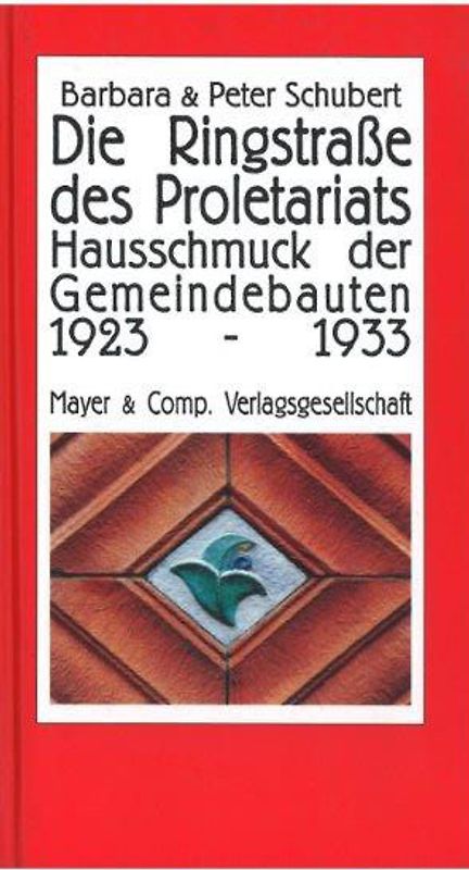 Die Ringstraße des Proletariats