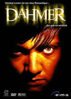 Dahmer DVD