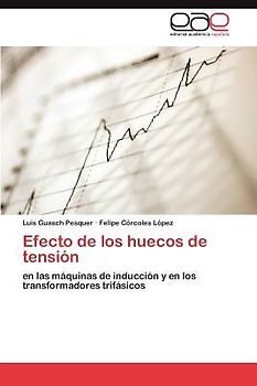 Efecto de los huecos de tensión