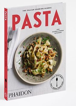 Italian Cooking School: Pasta