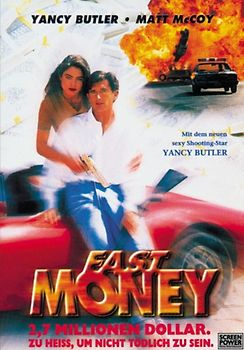 Fast Money DVD