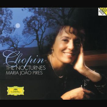 Maria Joao Pires - Nocturnes