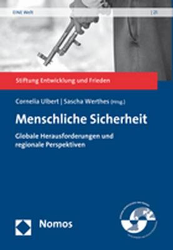 Menschliche Sicherheit