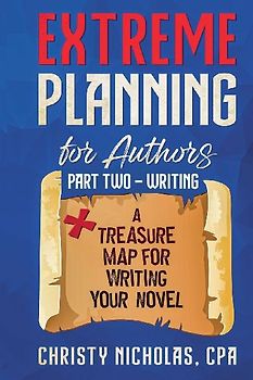 Extreme Planning for Authors