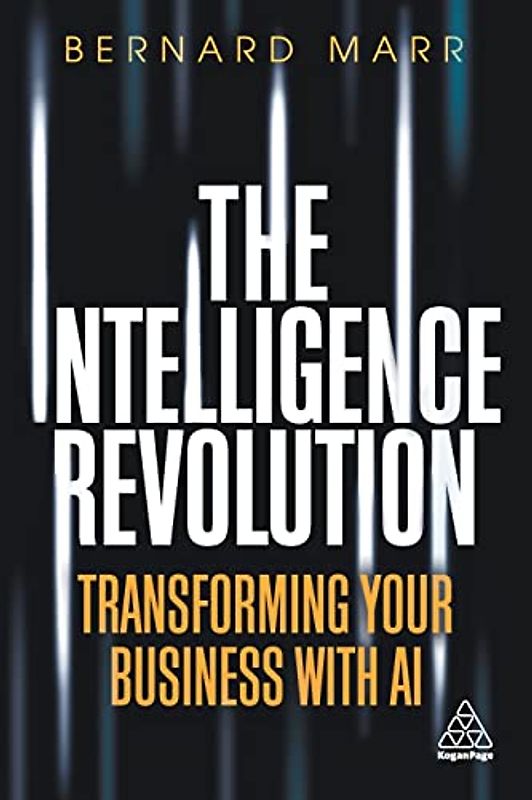 The Intelligence Revolution