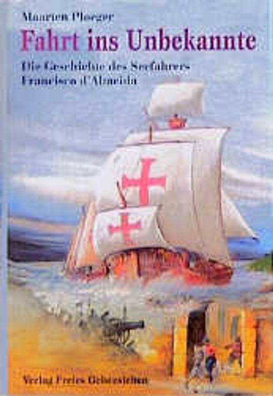 Fahrt ins Unbekannte