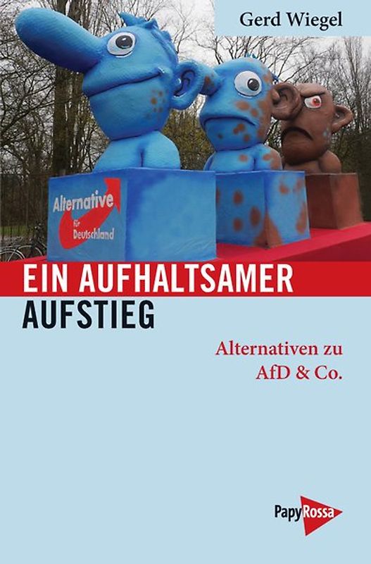 Ein aufhaltsamer Aufstieg