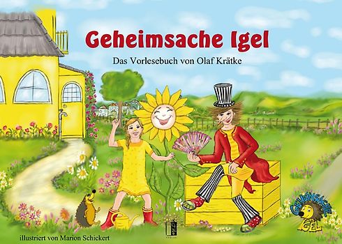 Geheimsache Igel